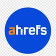 Icon of program: ahrefs