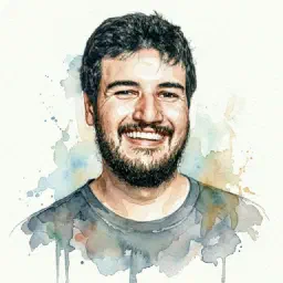 Ferran Gavin