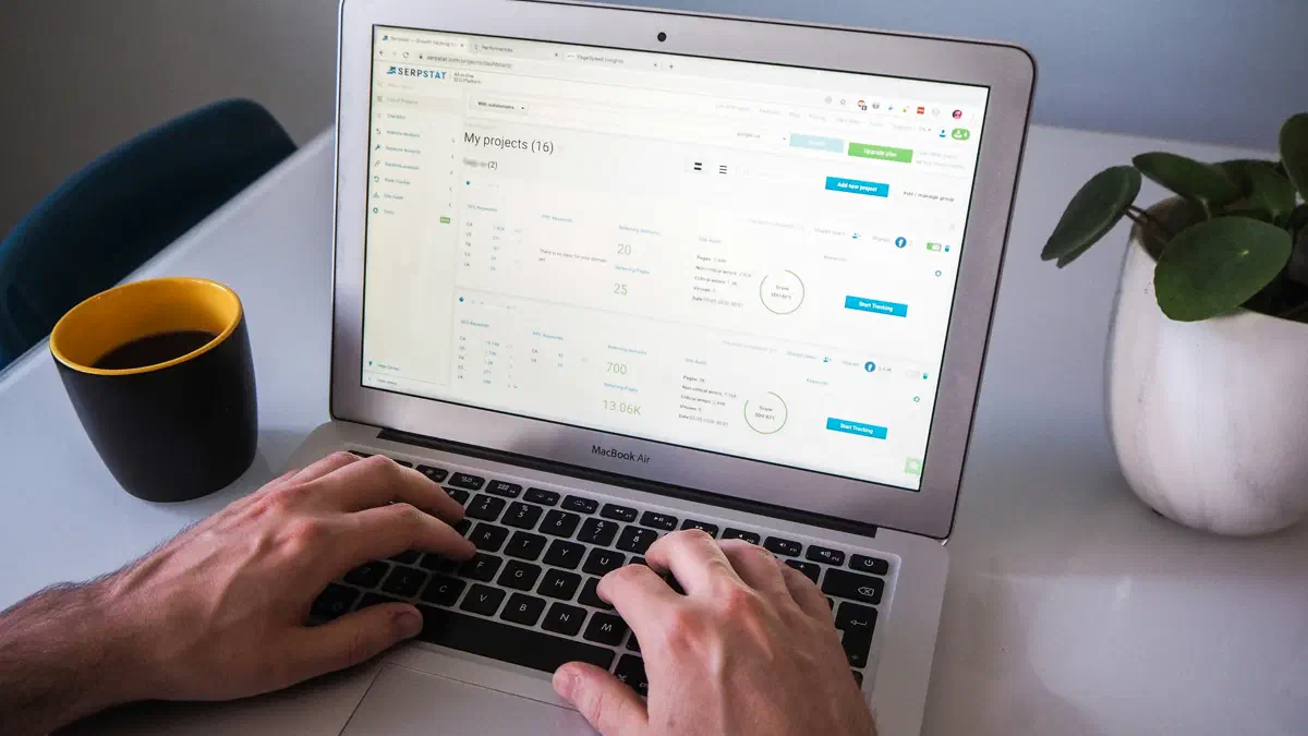 Ahrefs Review